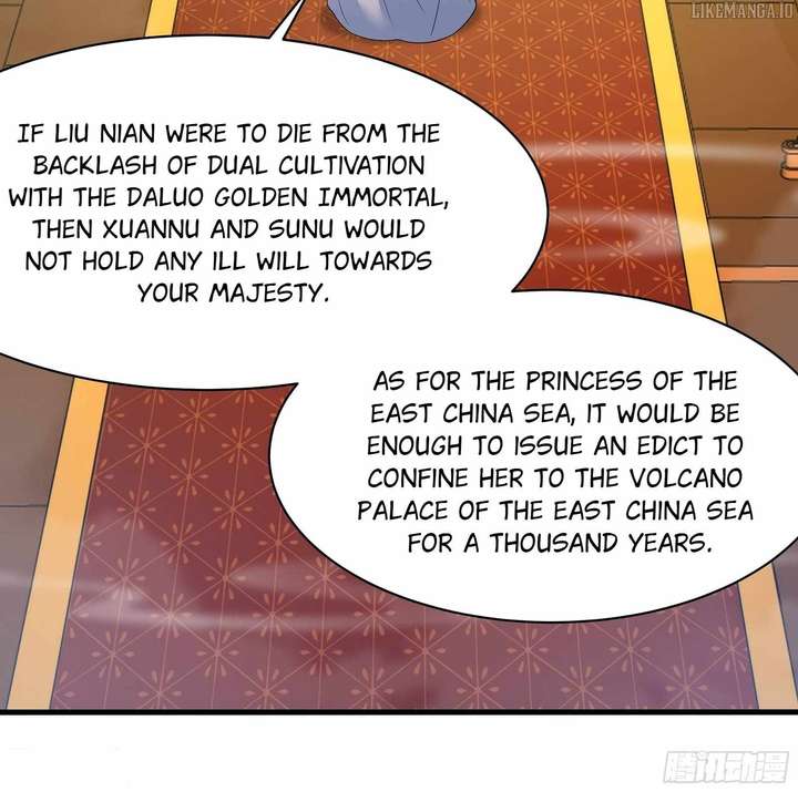 Rebirth of King Zhou: Not Being the Ultimate Villain — Chapter 156 — page 4