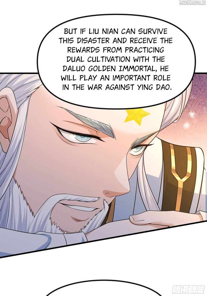 Rebirth of King Zhou: Not Being the Ultimate Villain — Chapter 156 — page 5