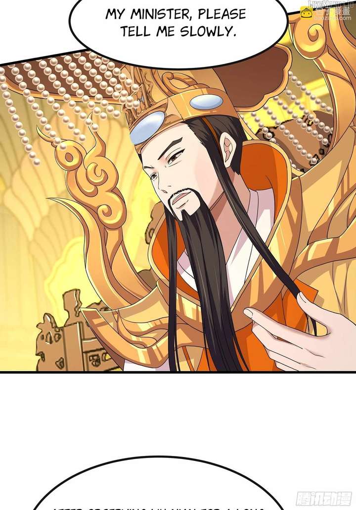 Rebirth of King Zhou: Not Being the Ultimate Villain — Chapter 156 — page 6