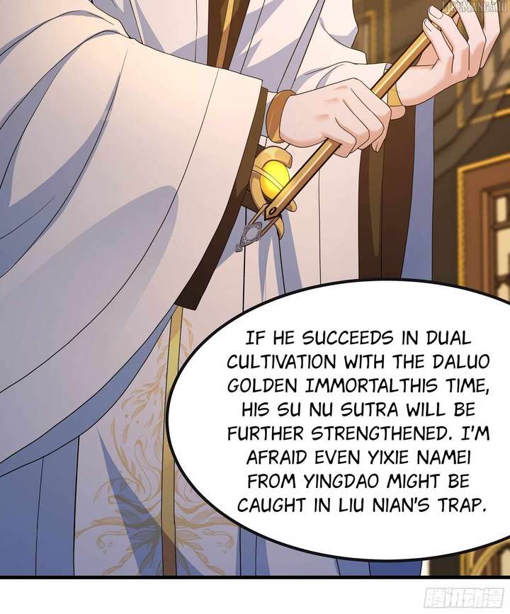 Rebirth of King Zhou: Not Being the Ultimate Villain — Chapter 156 — page 8