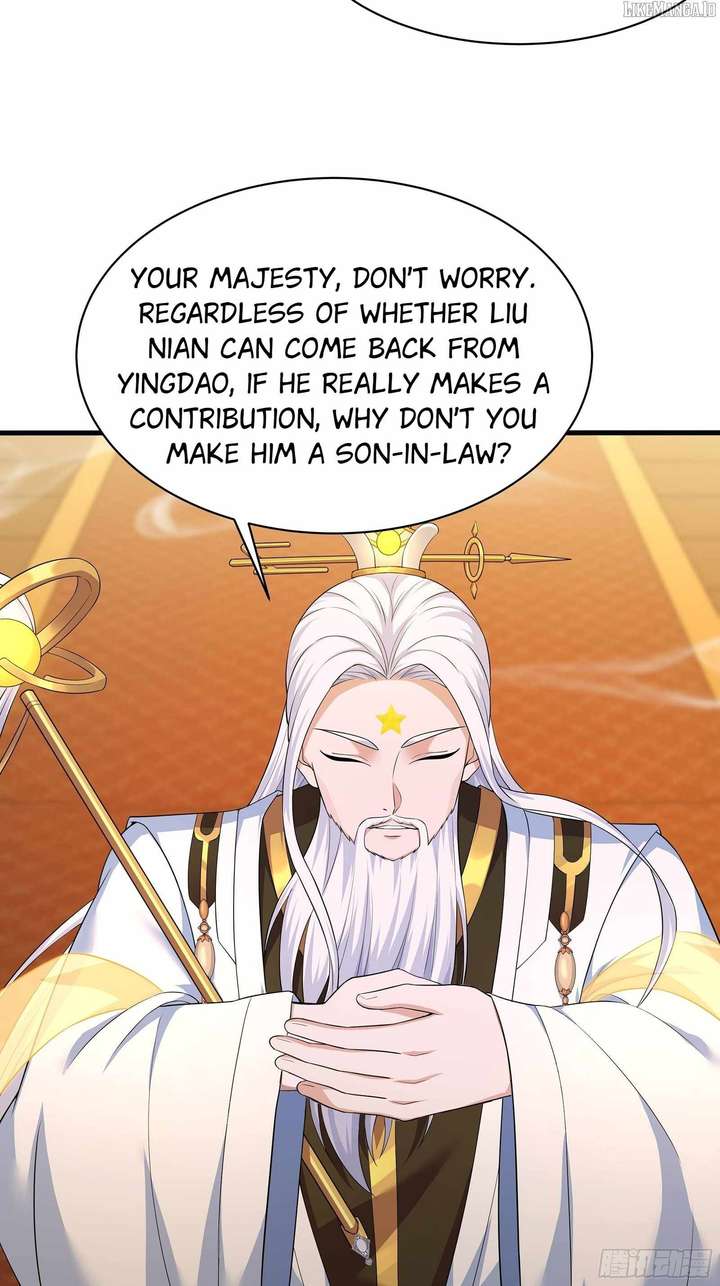 Rebirth of King Zhou: Not Being the Ultimate Villain — Chapter 156 — page 10
