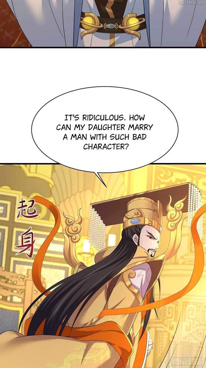 Rebirth of King Zhou: Not Being the Ultimate Villain — Chapter 156 — page 11
