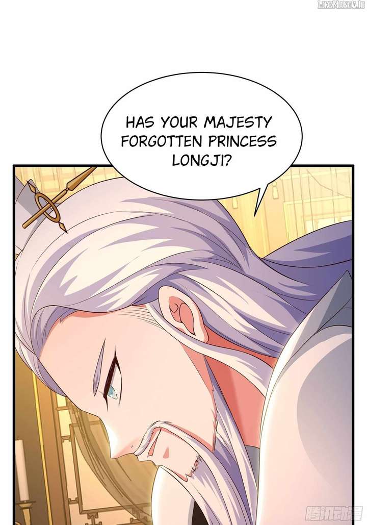 Rebirth of King Zhou: Not Being the Ultimate Villain — Chapter 156 — page 14