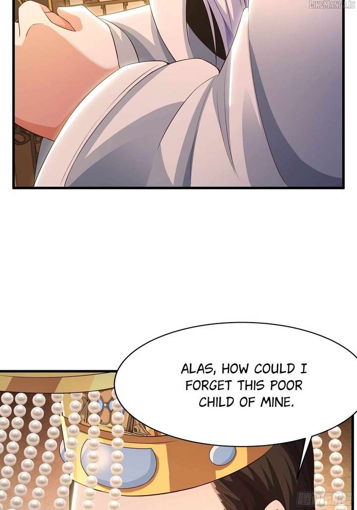 Rebirth of King Zhou: Not Being the Ultimate Villain — Chapter 156 — page 15