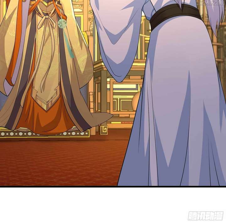 Rebirth of King Zhou: Not Being the Ultimate Villain — Chapter 156 — page 20