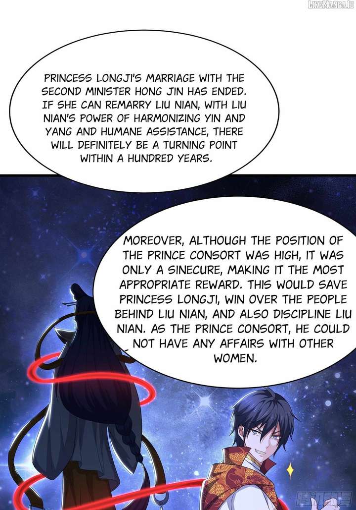 Rebirth of King Zhou: Not Being the Ultimate Villain — Chapter 156 — page 21