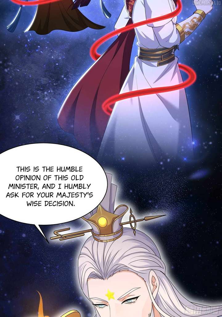 Rebirth of King Zhou: Not Being the Ultimate Villain — Chapter 156 — page 22