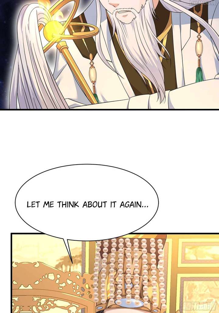 Rebirth of King Zhou: Not Being the Ultimate Villain — Chapter 156 — page 23