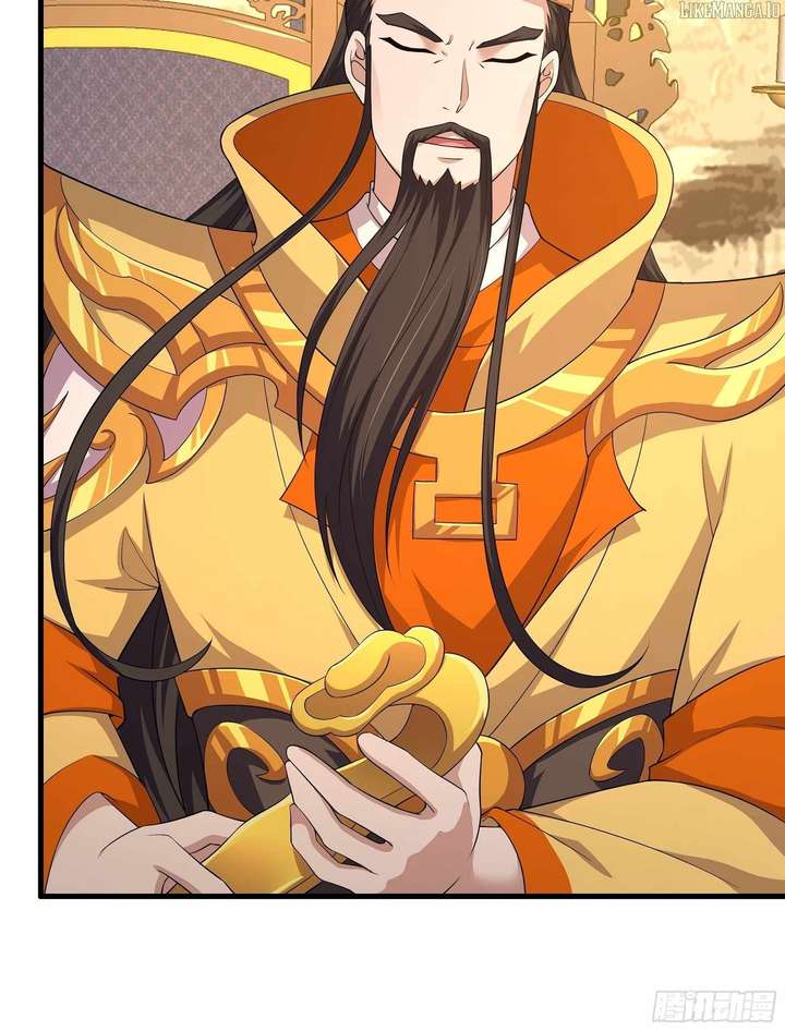 Rebirth of King Zhou: Not Being the Ultimate Villain — Chapter 156 — page 24