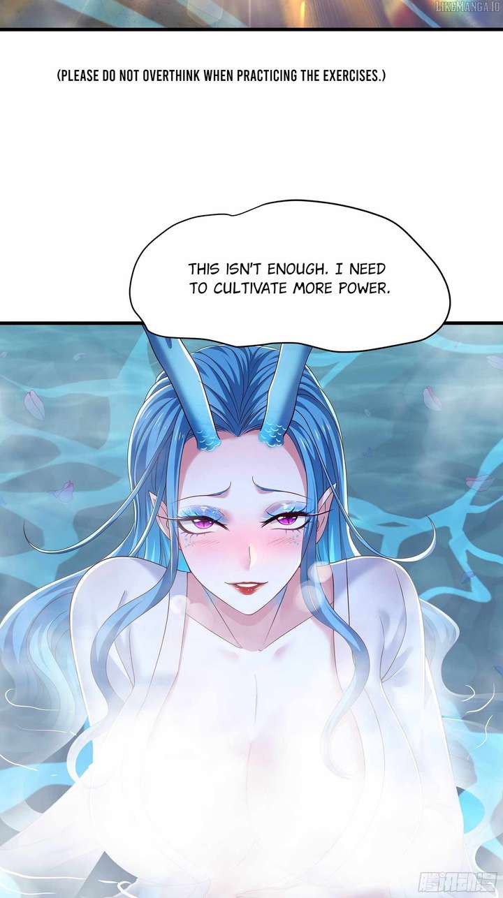 Rebirth of King Zhou: Not Being the Ultimate Villain — Chapter 156 — page 27