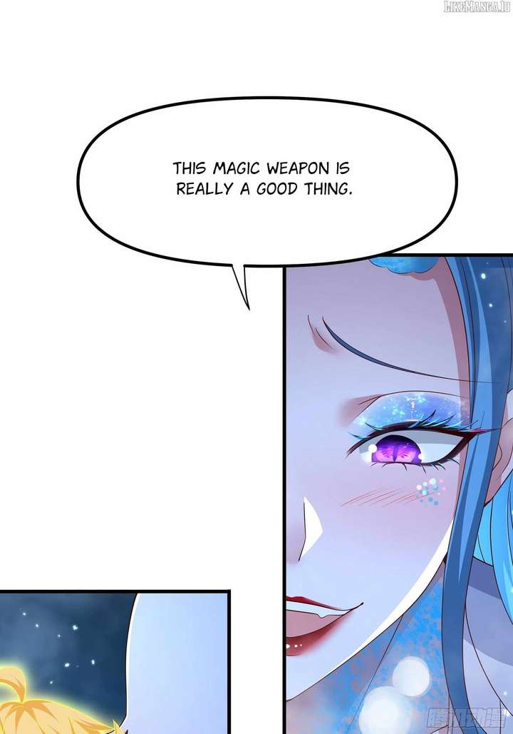 Rebirth of King Zhou: Not Being the Ultimate Villain — Chapter 156 — page 29
