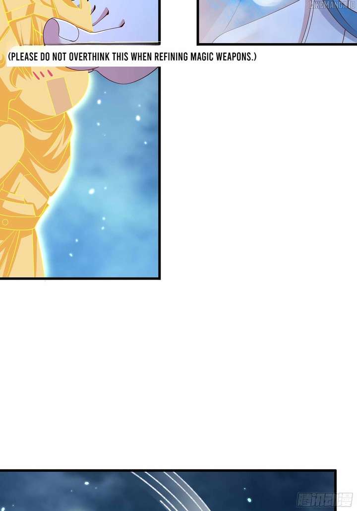 Rebirth of King Zhou: Not Being the Ultimate Villain — Chapter 156 — page 30