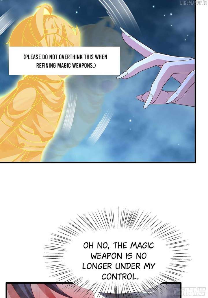 Rebirth of King Zhou: Not Being the Ultimate Villain — Chapter 156 — page 31