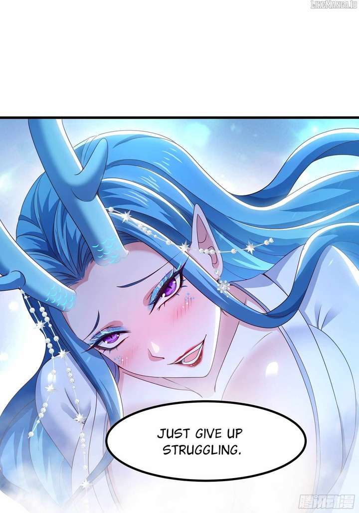Rebirth of King Zhou: Not Being the Ultimate Villain — Chapter 156 — page 33
