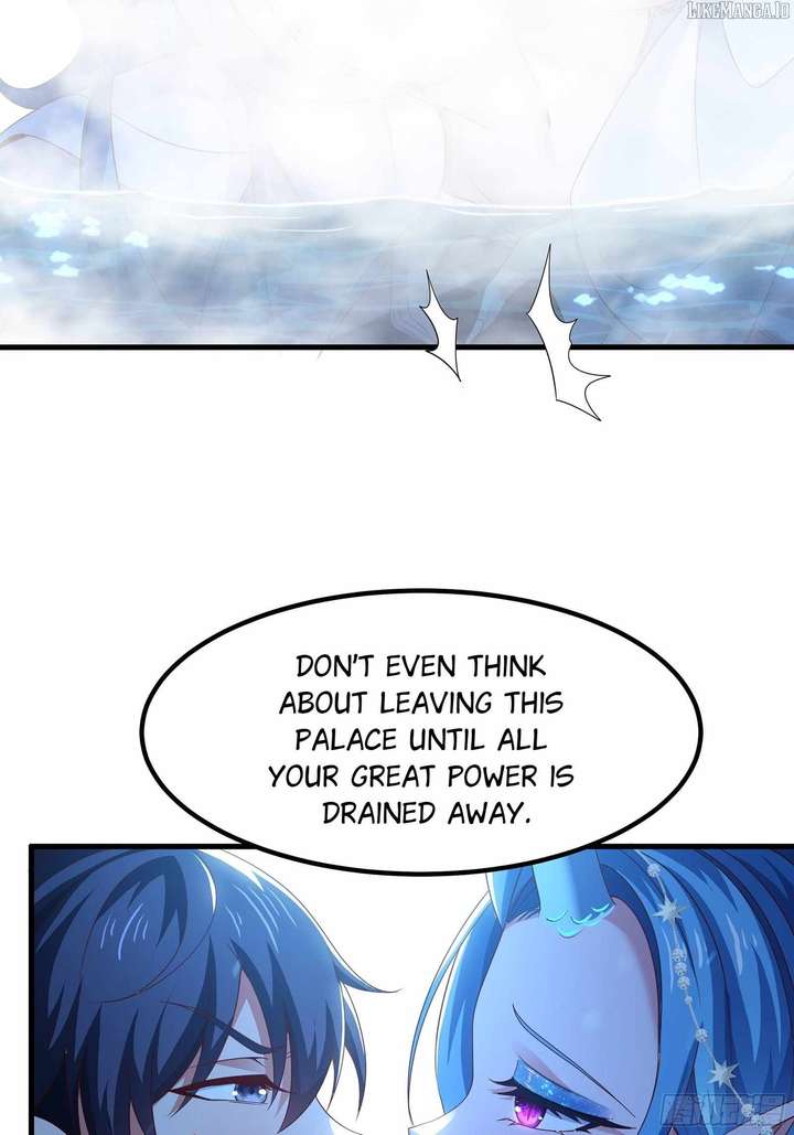 Rebirth of King Zhou: Not Being the Ultimate Villain — Chapter 156 — page 34