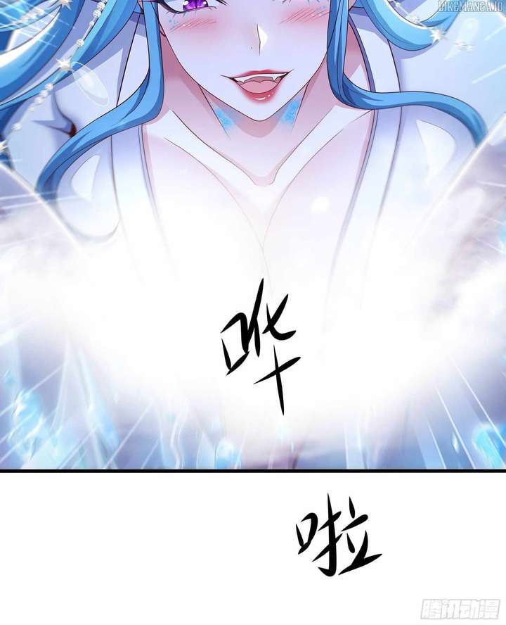 Rebirth of King Zhou: Not Being the Ultimate Villain — Chapter 156 — page 36