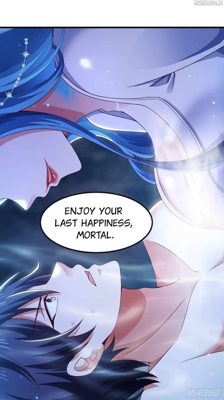 Rebirth of King Zhou: Not Being the Ultimate Villain — Chapter 156 — page 37