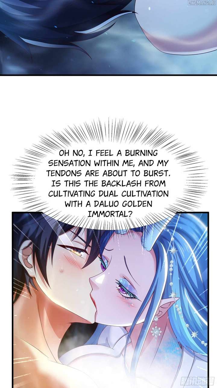 Rebirth of King Zhou: Not Being the Ultimate Villain — Chapter 156 — page 38