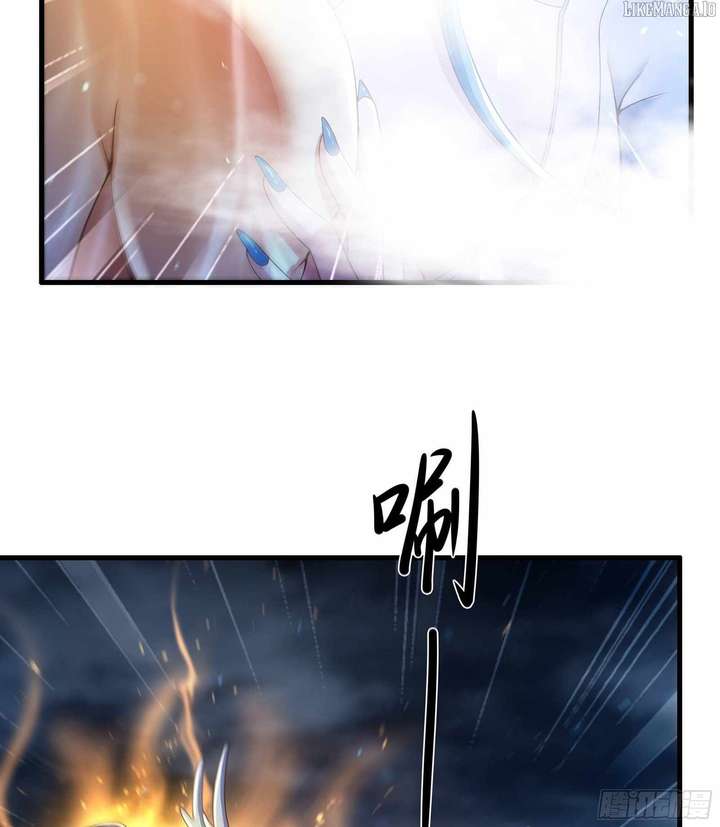 Rebirth of King Zhou: Not Being the Ultimate Villain — Chapter 156 — page 39
