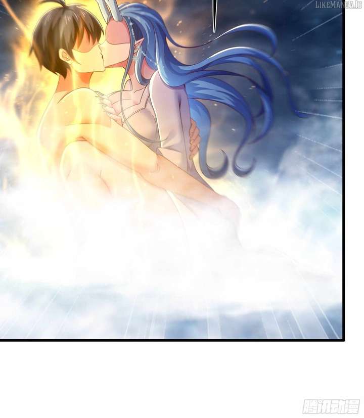 Rebirth of King Zhou: Not Being the Ultimate Villain — Chapter 156 — page 40