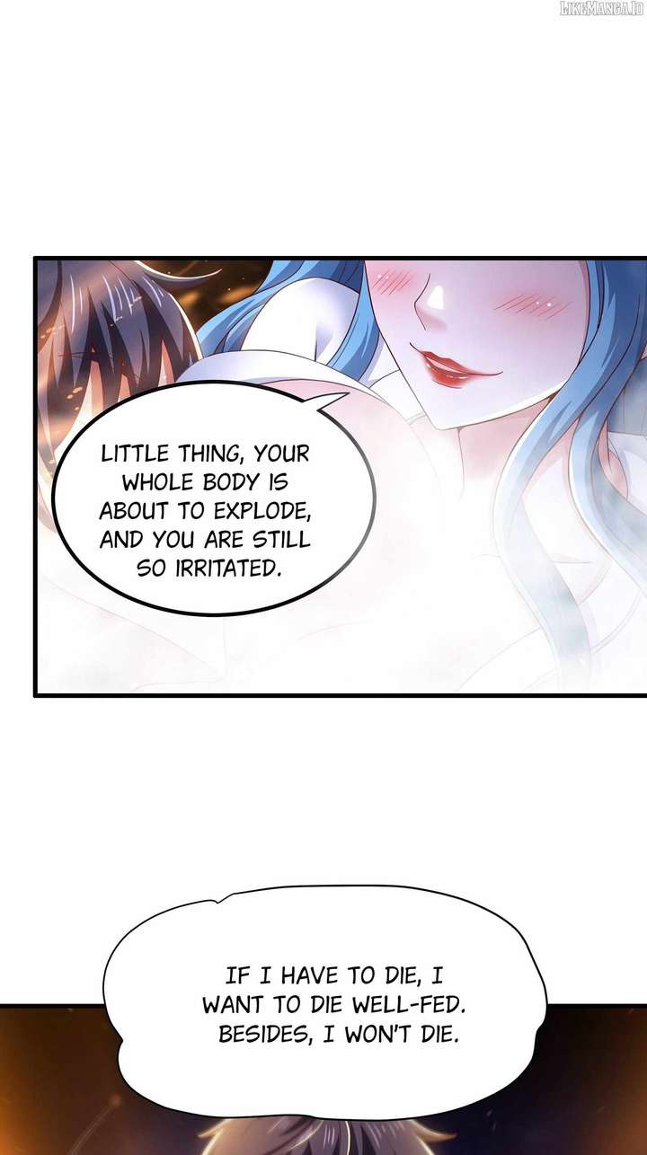 Rebirth of King Zhou: Not Being the Ultimate Villain — Chapter 156 — page 41