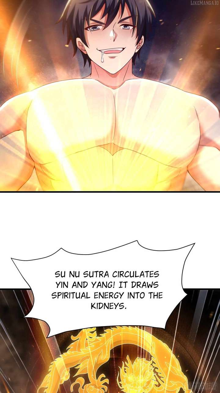 Rebirth of King Zhou: Not Being the Ultimate Villain — Chapter 156 — page 42