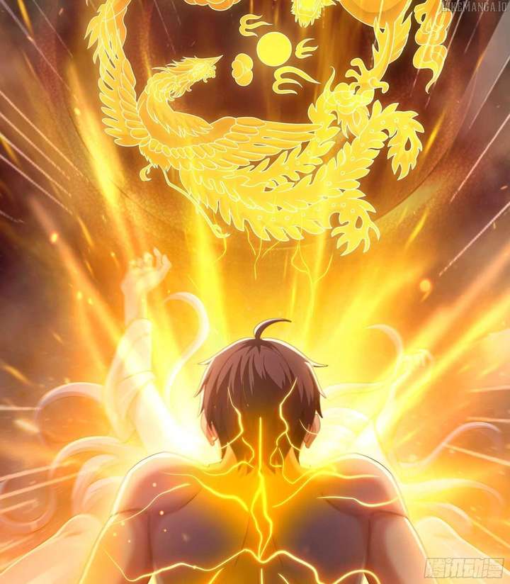 Rebirth of King Zhou: Not Being the Ultimate Villain — Chapter 156 — page 43