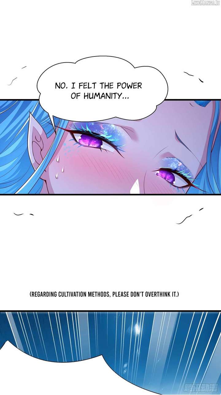Rebirth of King Zhou: Not Being the Ultimate Villain — Chapter 156 — page 49