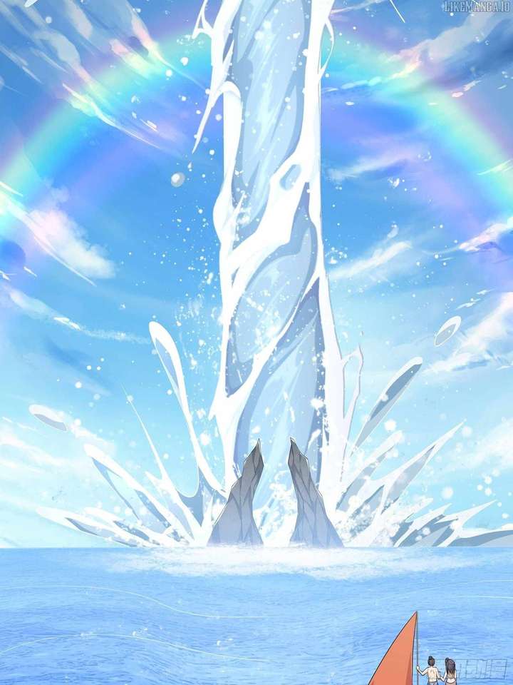 Rebirth of King Zhou: Not Being the Ultimate Villain — Chapter 157 — page 6