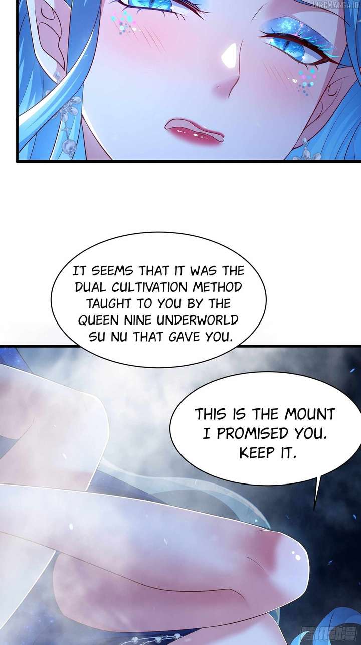 Rebirth of King Zhou: Not Being the Ultimate Villain — Chapter 157 — page 8