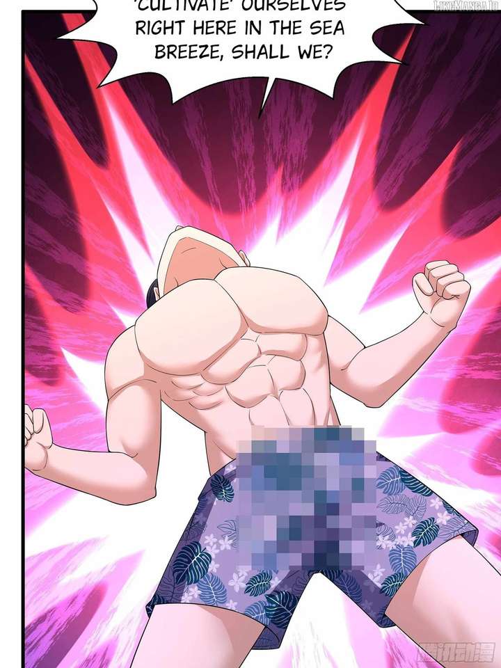 Rebirth of King Zhou: Not Being the Ultimate Villain — Chapter 157 — page 11
