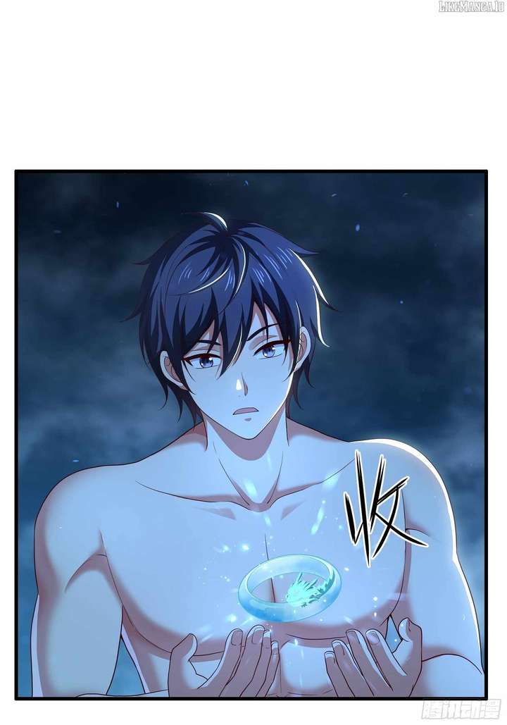 Rebirth of King Zhou: Not Being the Ultimate Villain — Chapter 157 — page 12