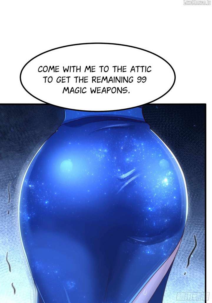 Rebirth of King Zhou: Not Being the Ultimate Villain — Chapter 157 — page 14