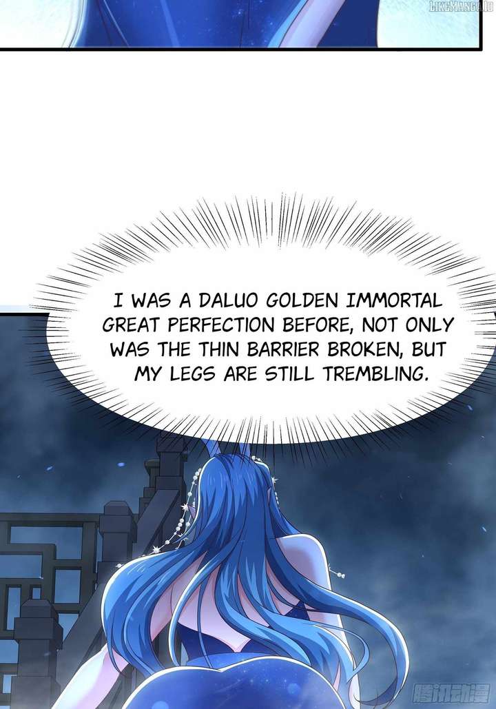 Rebirth of King Zhou: Not Being the Ultimate Villain — Chapter 157 — page 16