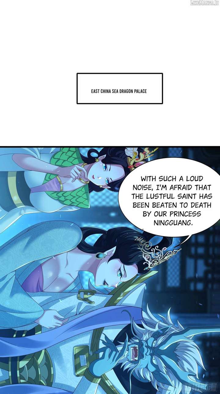 Rebirth of King Zhou: Not Being the Ultimate Villain — Chapter 157 — page 18
