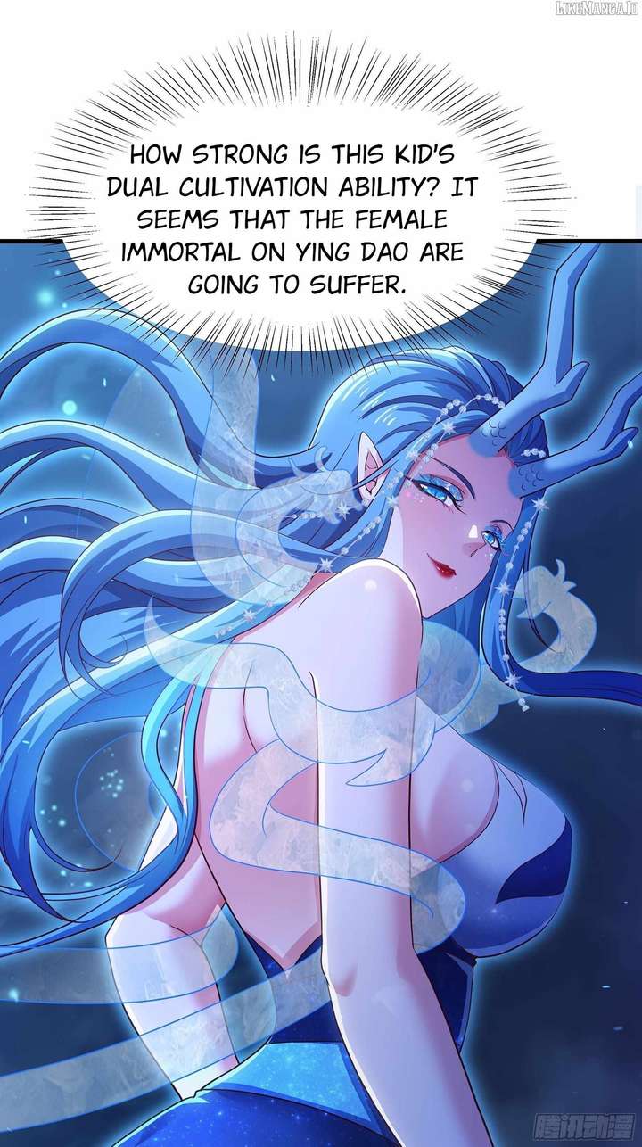 Rebirth of King Zhou: Not Being the Ultimate Villain — Chapter 157 — page 19