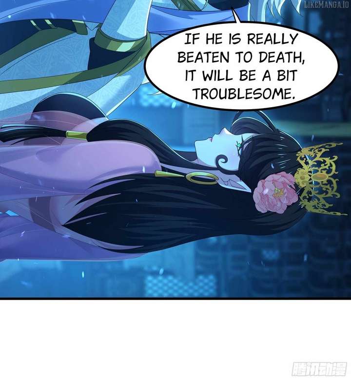 Rebirth of King Zhou: Not Being the Ultimate Villain — Chapter 157 — page 20