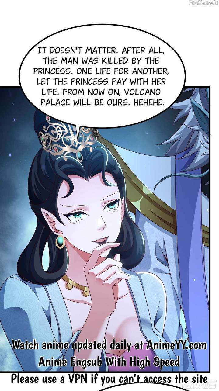 Rebirth of King Zhou: Not Being the Ultimate Villain — Chapter 157 — page 21