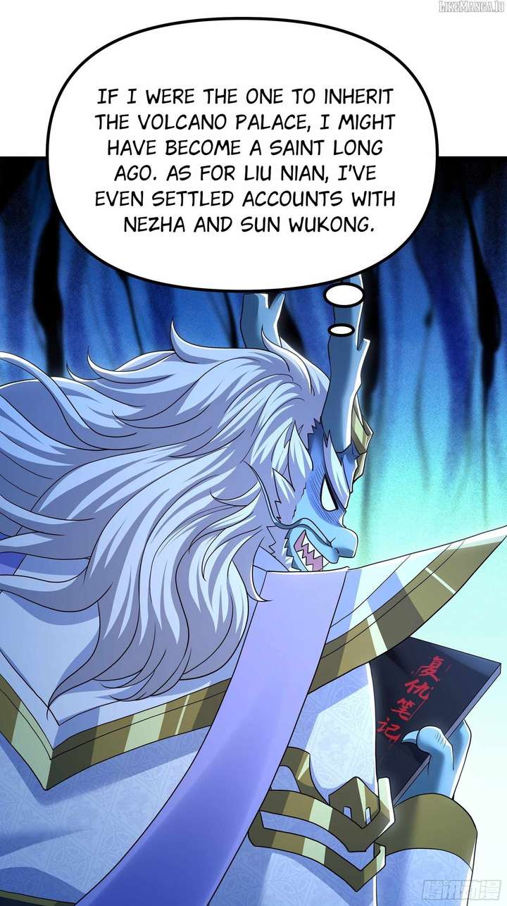 Rebirth of King Zhou: Not Being the Ultimate Villain — Chapter 157 — page 24