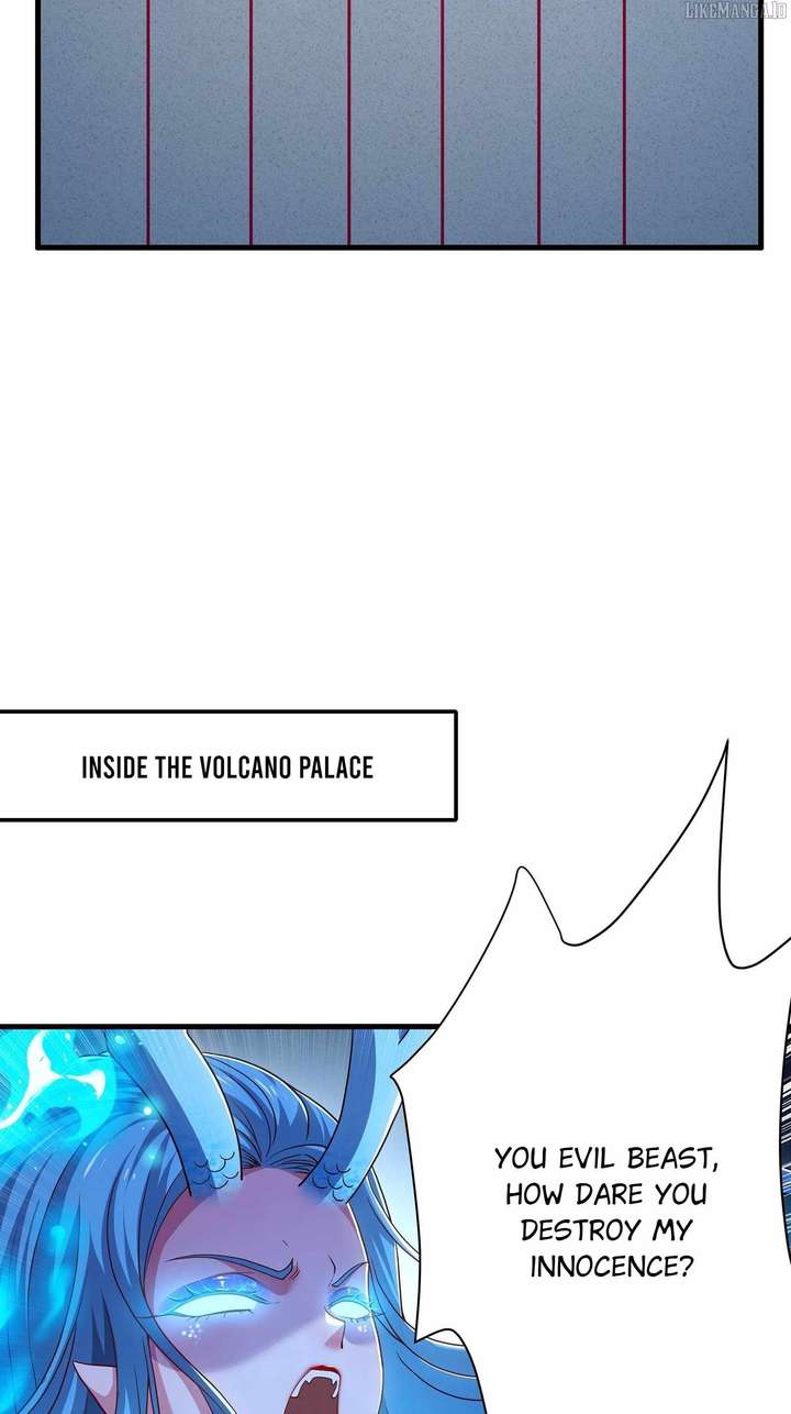 Rebirth of King Zhou: Not Being the Ultimate Villain — Chapter 157 — page 26