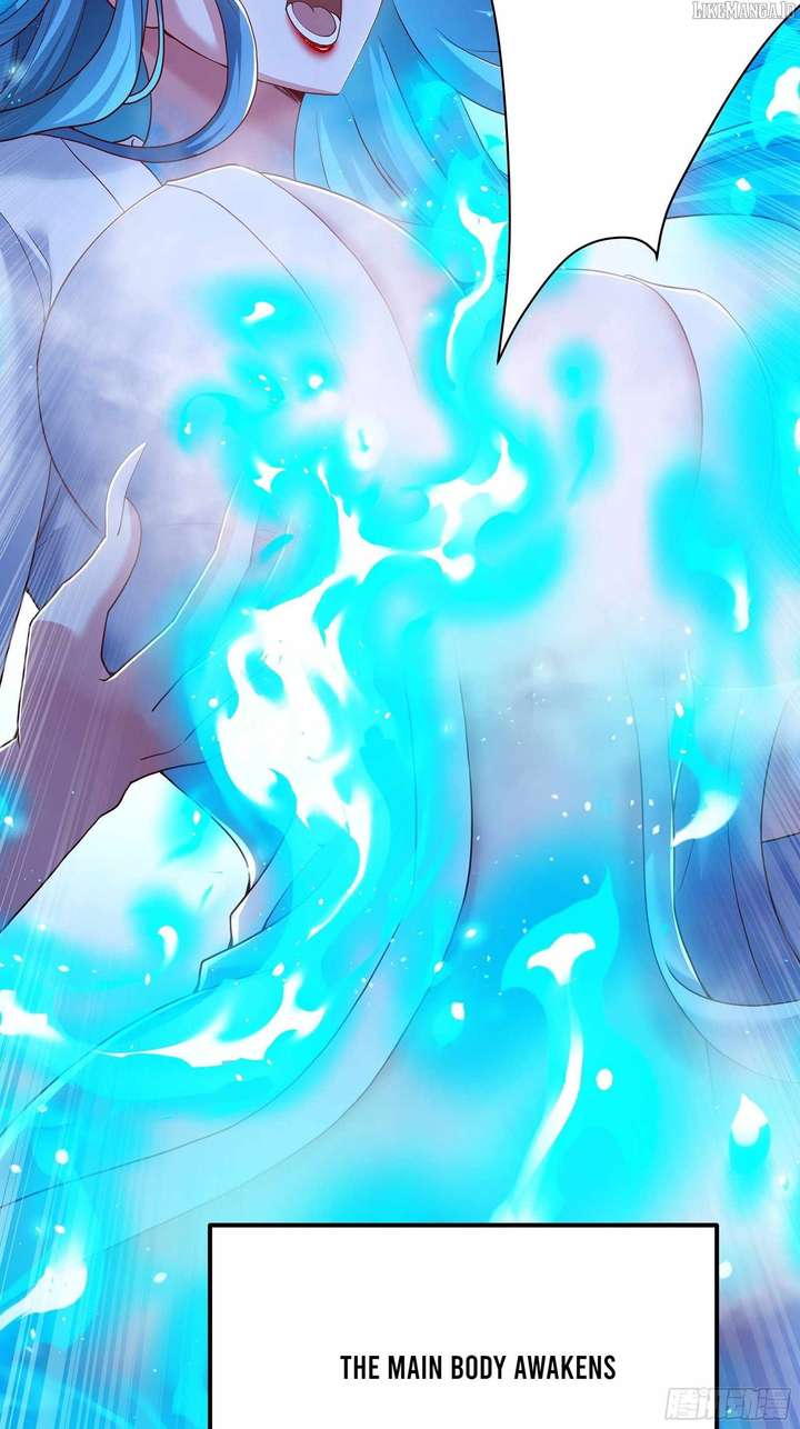Rebirth of King Zhou: Not Being the Ultimate Villain — Chapter 157 — page 27