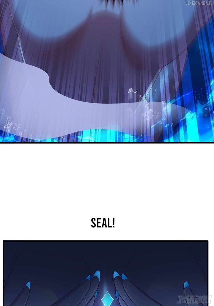 Rebirth of King Zhou: Not Being the Ultimate Villain — Chapter 157 — page 31