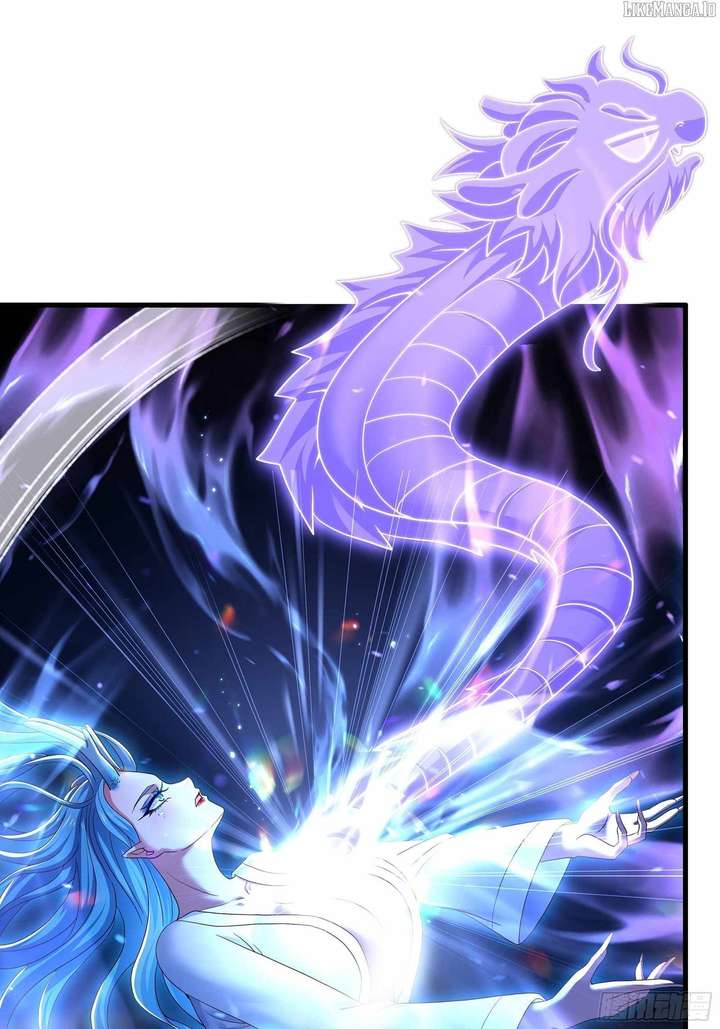 Rebirth of King Zhou: Not Being the Ultimate Villain — Chapter 157 — page 33