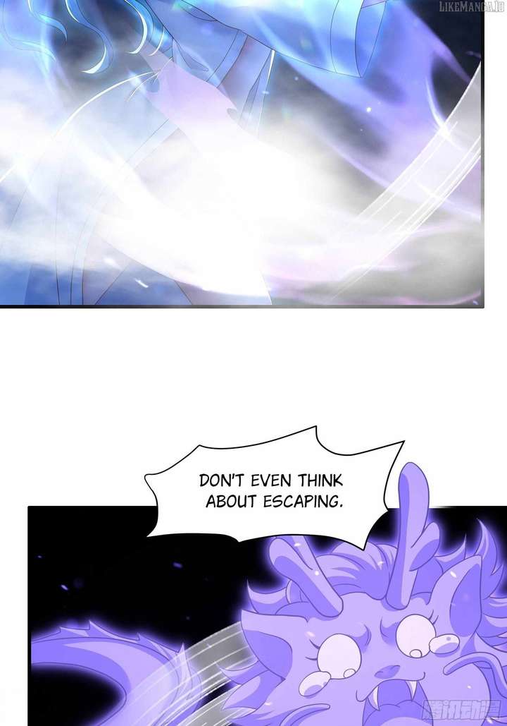 Rebirth of King Zhou: Not Being the Ultimate Villain — Chapter 157 — page 34