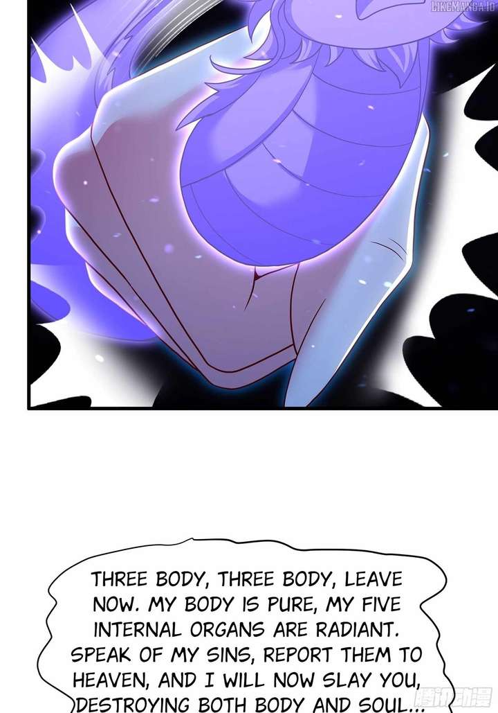 Rebirth of King Zhou: Not Being the Ultimate Villain — Chapter 157 — page 35