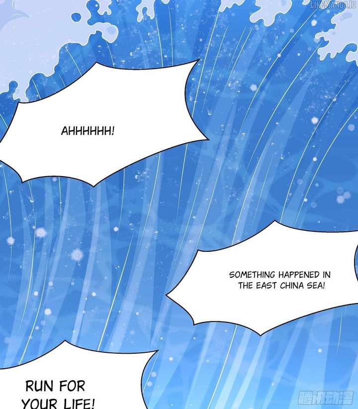 Rebirth of King Zhou: Not Being the Ultimate Villain — Chapter 157 — page 44