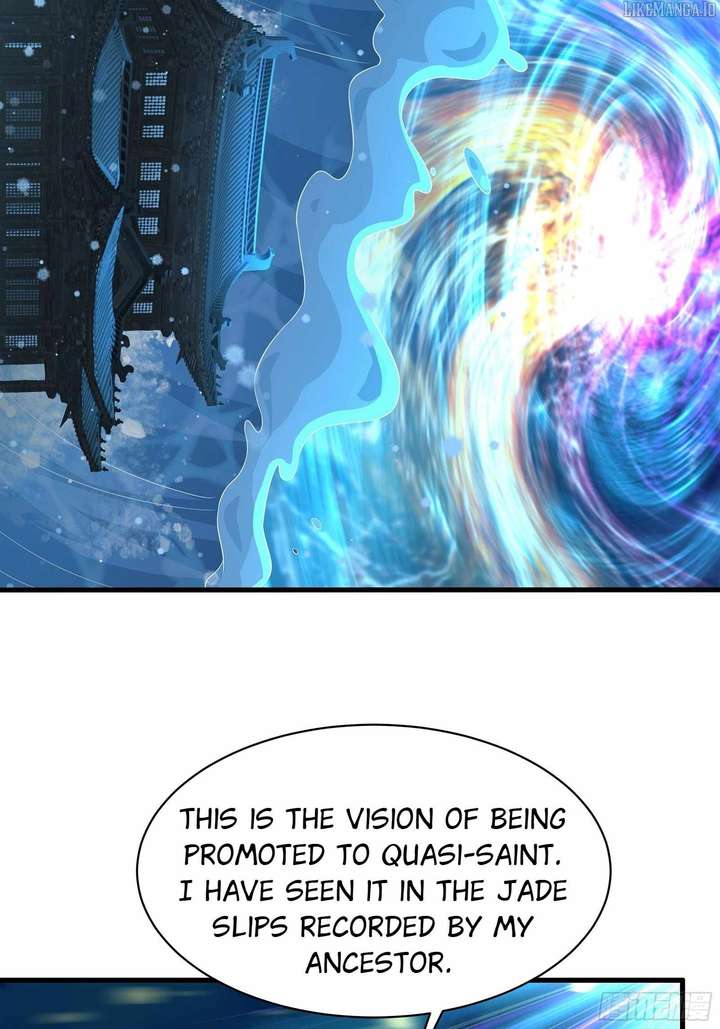 Rebirth of King Zhou: Not Being the Ultimate Villain — Chapter 157 — page 47