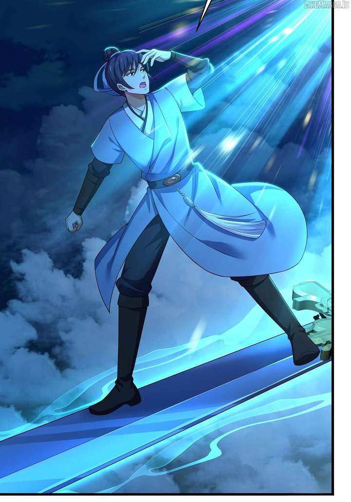 Rebirth of King Zhou: Not Being the Ultimate Villain — Chapter 157 — page 48