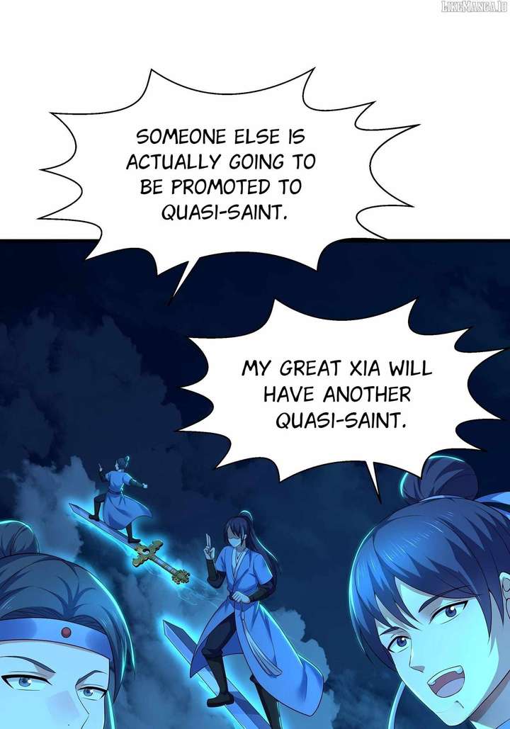 Rebirth of King Zhou: Not Being the Ultimate Villain — Chapter 157 — page 49