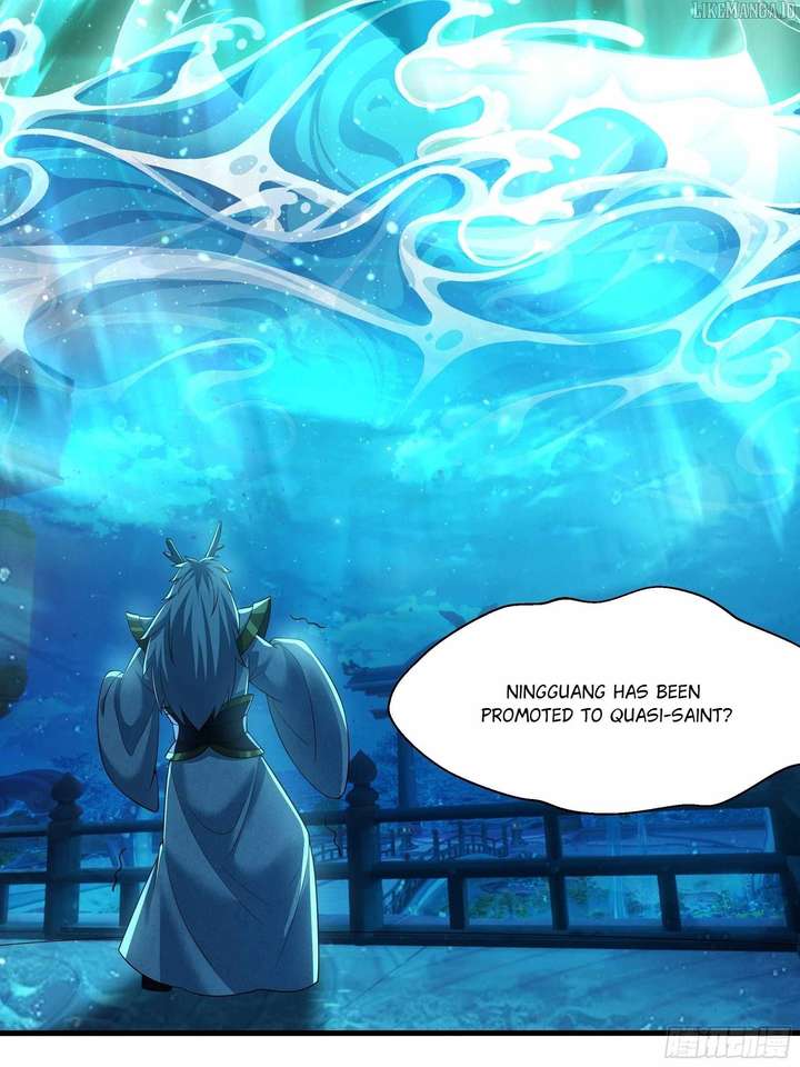 Rebirth of King Zhou: Not Being the Ultimate Villain — Chapter 157 — page 52